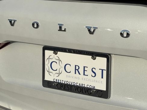 New 2026 Volvo XC60 T8 Plus w/ Protection Package Premier image 6