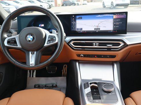 Used 2024 BMW M440i xDrive Gran Coupe w/ Premium Package image 12