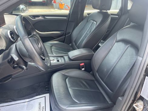 Used 2019 Audi A3 2.0T Premium AWD/4WD image 14