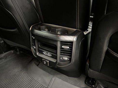 Used 2023 RAM 1500 Rebel w/ Rebel Level 2 Equipment Group image 58