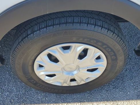Certified 2023 Ford Transit 350 XLT RWD image 8