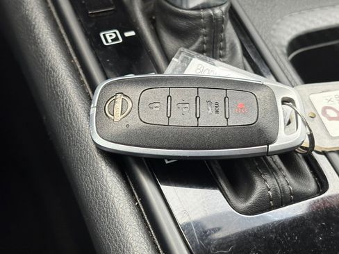 Certified 2024 Nissan Sentra S image 37