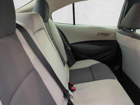 Certified 2024 Toyota Corolla LE FWD image 20
