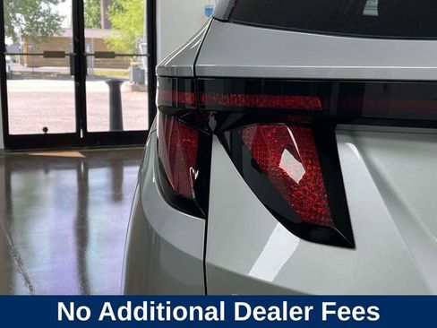 Used 2024 Hyundai Tucson SEL AWD/4WD image 12