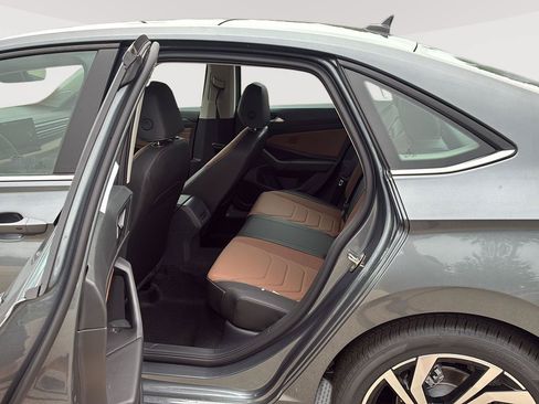 New 2026 Volkswagen Jetta SEL FWD image 23