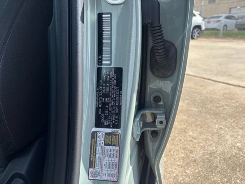 Used 2025 Kia K4 FWD image 29