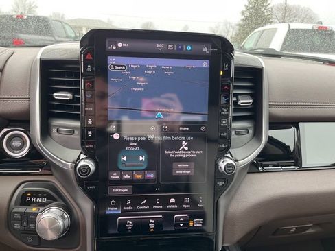 New 2026 RAM 1500 Laramie image 15