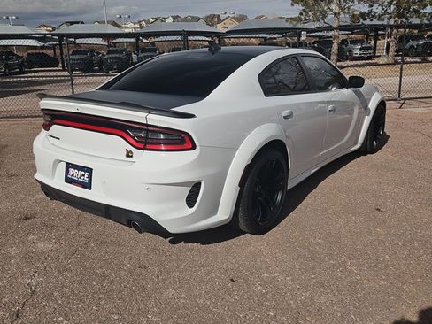 Used 2023 Dodge Charger Scat Pack image 5