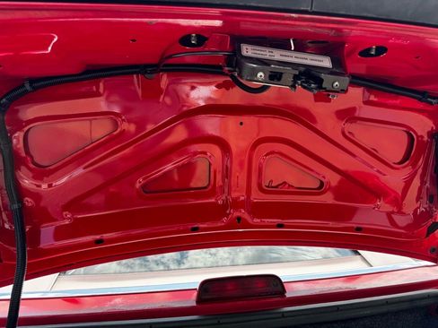 Used 1989 Chrysler LeBaron Premium image 33