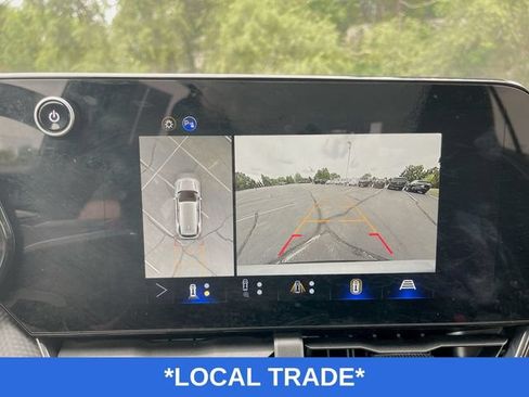 Used 2026 Chevrolet Equinox RS w/ Safety and Technology Package AWD/4WD image 16
