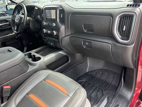 Used 2019 GMC Sierra 1500 AT4 w/ AT4 Preferred Package AWD/4WD image 30