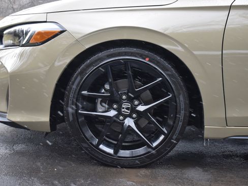 Used 2026 Honda Civic Sport image 11