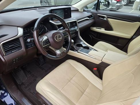Used 2020 Lexus RX 350 AWD w/ Luxury Package image 9