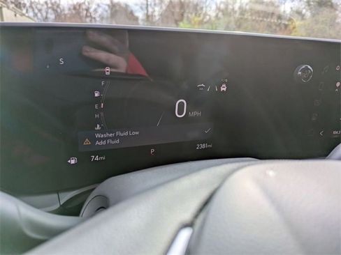 Certified 2024 Buick Envista Sport Touring w/ Convenience I Package image 14