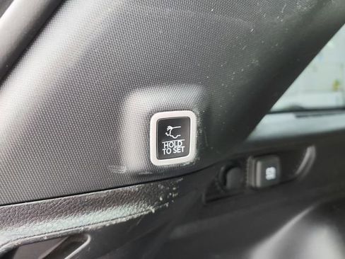 Used 2024 Jeep Grand Cherokee Altitude image 42