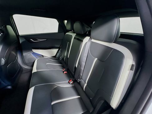 New 2025 Kia EV6 GT-Line image 22