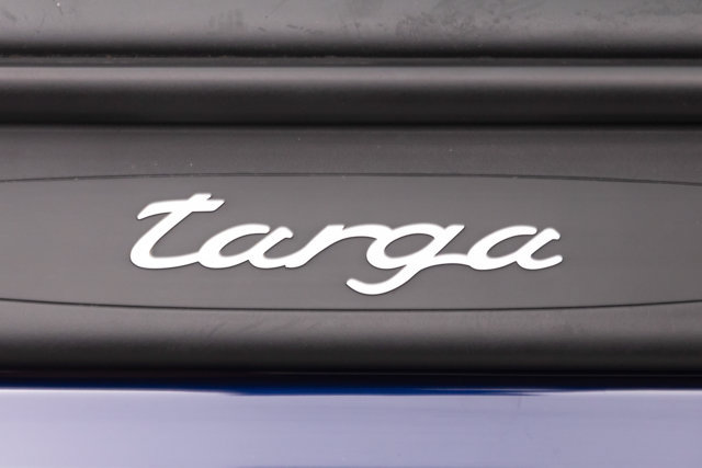 Used 2004 Porsche 911 Targa RWD image 18