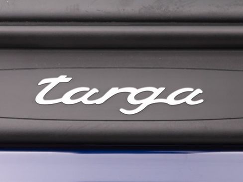 Used 2004 Porsche 911 Targa RWD image 18