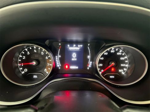 Used 2019 Jeep Compass Sport w/ Cold Weather Group image 12