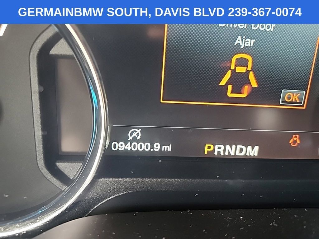 Used 2020 Ford F150 Lariat w/ Equipment Group 502A Luxury AWD/4WD image 14