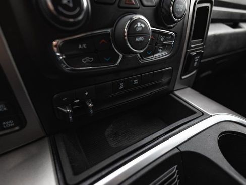 Used 2023 RAM 1500 Classic SLT w/ Trailer & Traction Group image 20