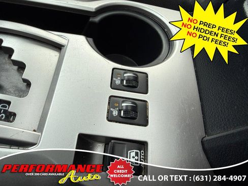 Used 2018 Toyota 4Runner SR5 Premium image 14