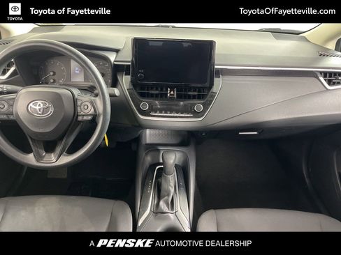 Used 2024 Toyota Corolla LE image 14