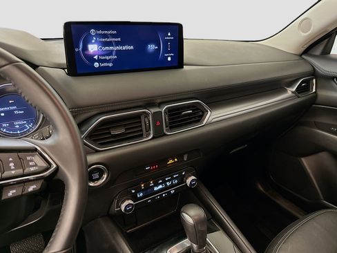 Used 2025 MAZDA CX-5 AWD 2.5 S w/ Preferred Package image 26