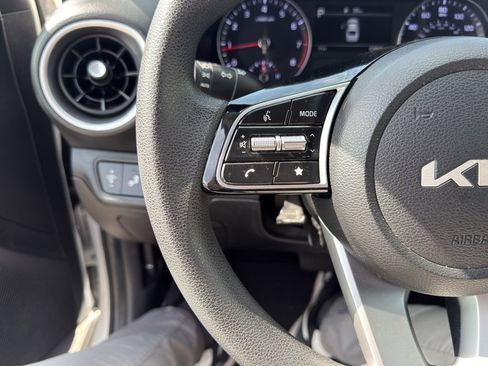 Used 2023 Kia Forte LXS w/ LXS Technology Package image 20