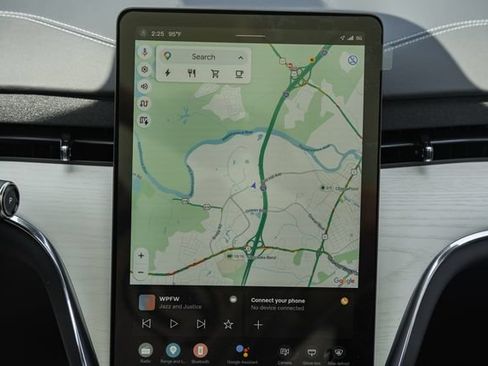 New 2026 Volvo EX90 Ultra AWD/4WD image 38