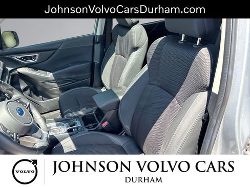 Used 2019 Subaru Forester Premium AWD/4WD image 13