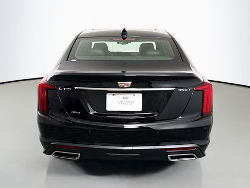 New 2026 Cadillac CT5 Premium Luxury w/ Technology Package AWD/4WD image 6
