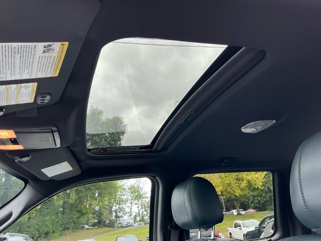 Used 2014 Ford F150 Limited AWD/4WD image 27