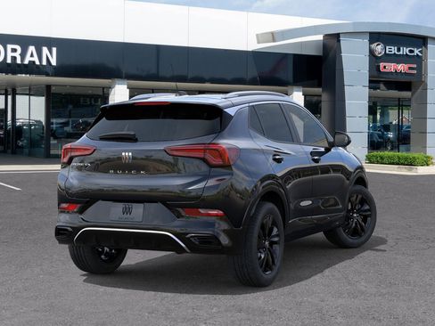 New 2025 Buick Encore GX Sport Touring image 7