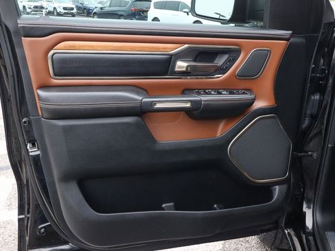 Used 2021 RAM 1500 Limited image 16