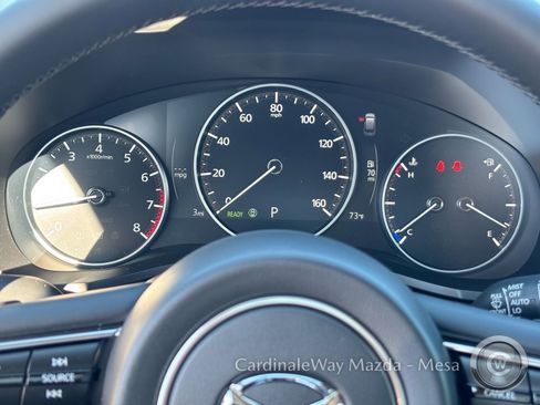 New 2026 MAZDA CX-90 3.3 Turbo w/ Preferred Package image 21