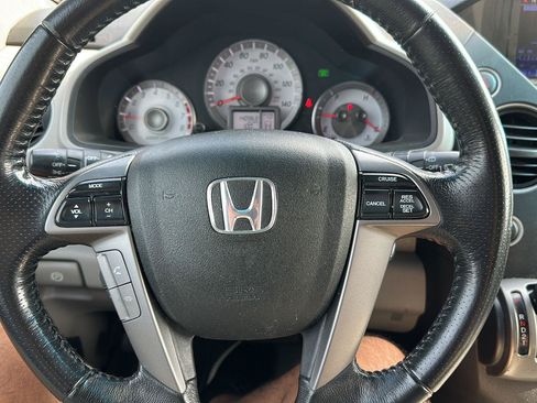 Used 2012 Honda Pilot EX-L image 13