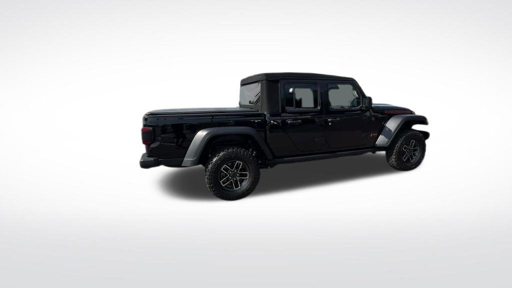 Used 2024 Jeep Gladiator Mojave w/ Technology Group AWD/4WD image 38