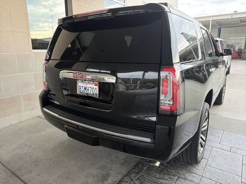 Used 2019 GMC Yukon Denali w/ Denali Ultimate Package image 6