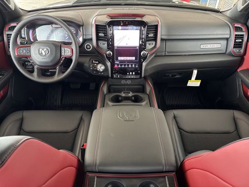 New 2026 RAM 1500 Rebel w/ Rebel Level 1 Equipment Group image 15