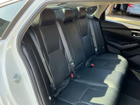 Used 2024 Honda Accord EX-L image 20