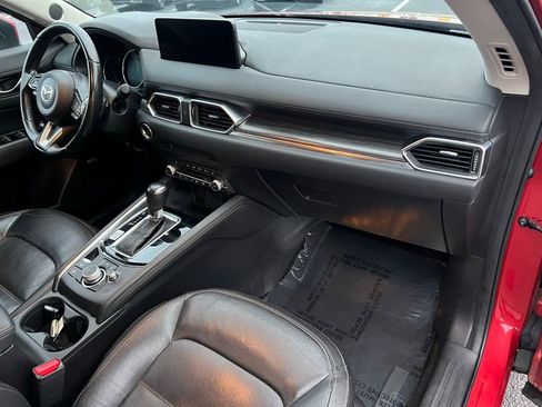 Used 2022 MAZDA CX-5 AWD 2.5 S w/ Premium Plus Pkg image 30