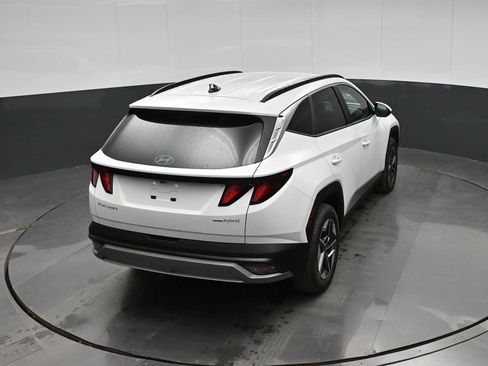 New 2026 Hyundai Tucson SEL AWD/4WD image 27