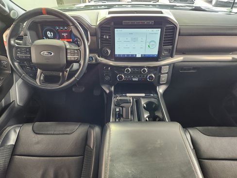 Used 2022 Ford F150 Raptor w/ Raptor 37 Performance Package AWD/4WD image 15