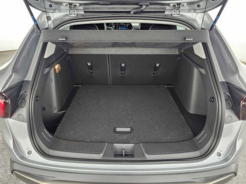 New 2026 Chevrolet Trax ACTIV w/ Driver Confidence Package image 15