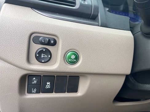 Certified 2021 Honda Pilot EX-L image 24