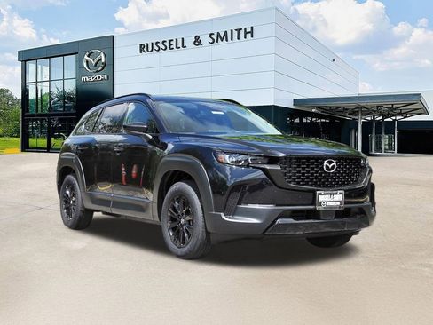 New 2026 MAZDA CX-50 AWD 2.5 Hybrid w/ Premium Pkg image 1
