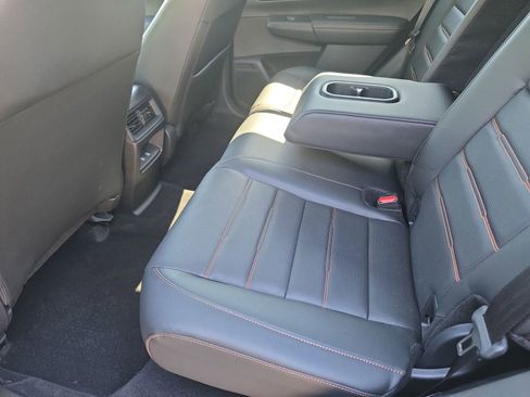 Used 2024 Honda CR-V Sport Touring image 16