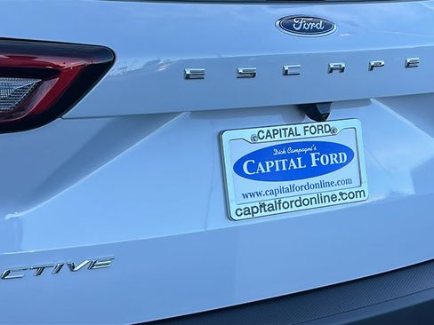 New 2026 Ford Escape Active w/ Cold Weather Package image 28