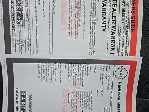 Used 2020 Honda Passport Elite image 45